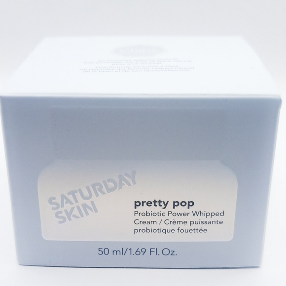 🎀Saturday Skin Probiotic Whipped Cream - Picture 3 of 7